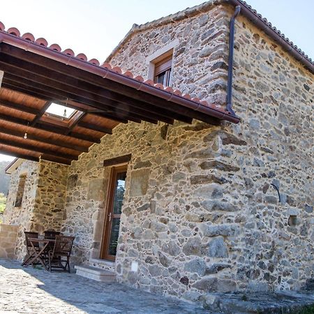 Casa Das Fiadeiras Queiroso Luaran gambar