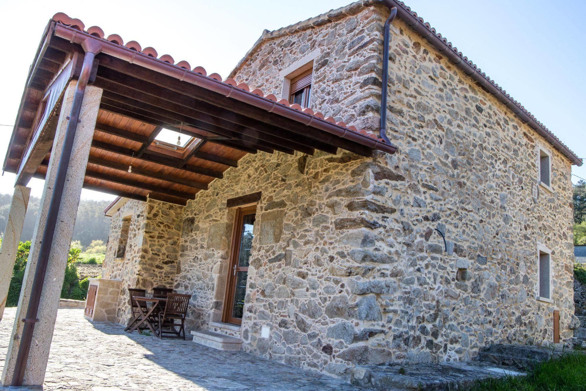 Casa Das Fiadeiras Queiroso Luaran gambar
